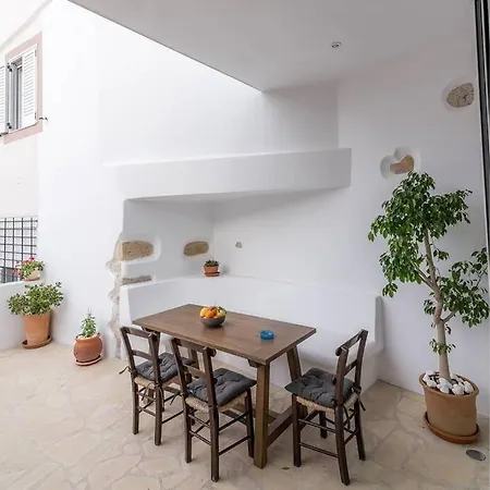 Maisonnette Giannis