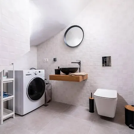 Maisonnette Giannis Holiday home *