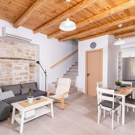 Σπίτι διακοπών Maisonnette Giannis Πιτσίδια