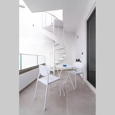 Maisonnette Giannis