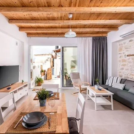 Maisonnette Giannis *